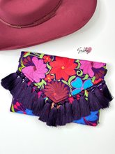 Load image into Gallery viewer, Violeta - Clutch
