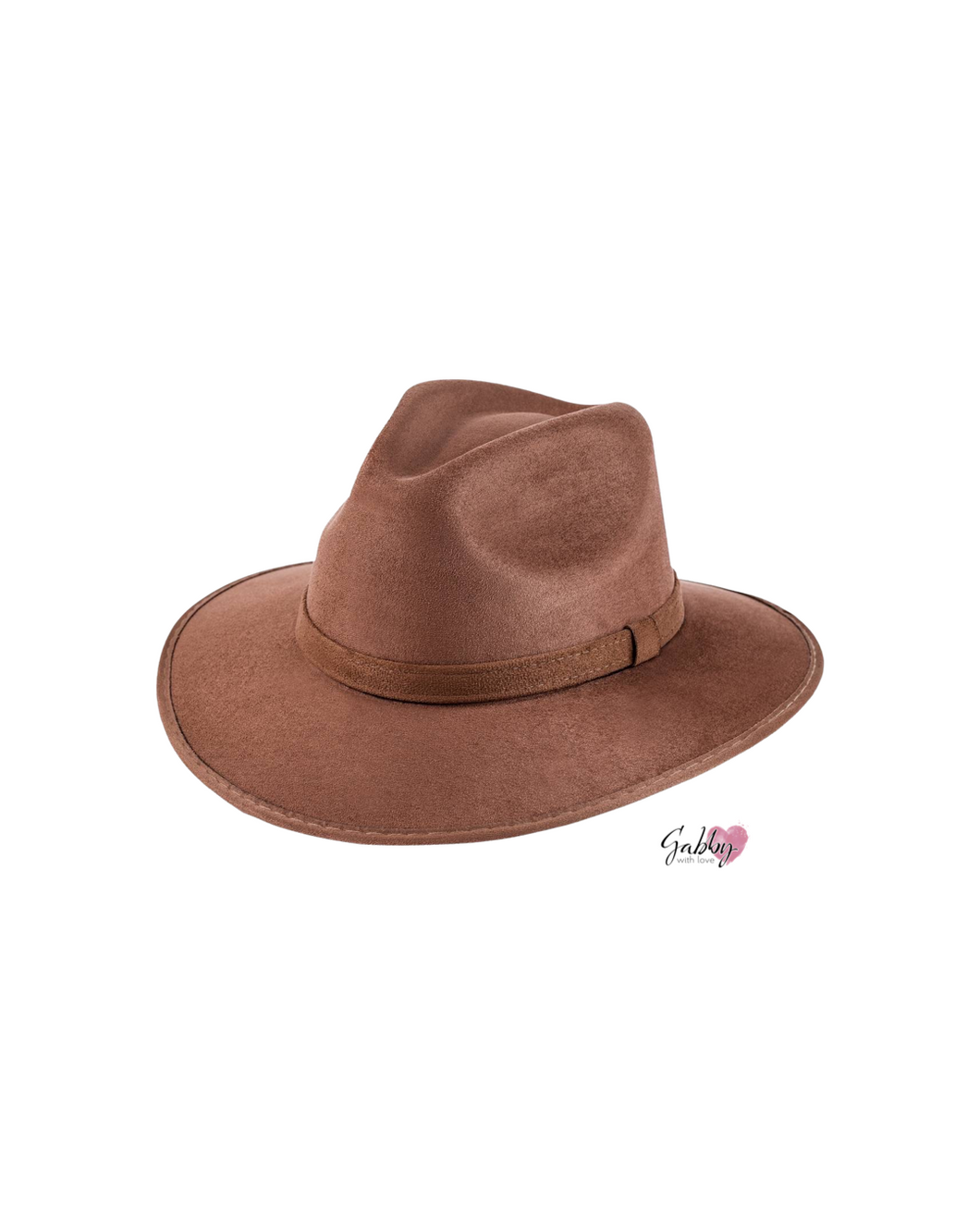 Brown (Rancher) Sombrero
