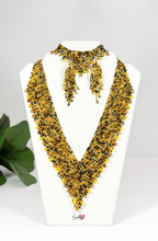Load image into Gallery viewer, Darling Necklace - 3 piece set (4043)
