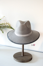 Load image into Gallery viewer, Gray (Rancher) Sombrero
