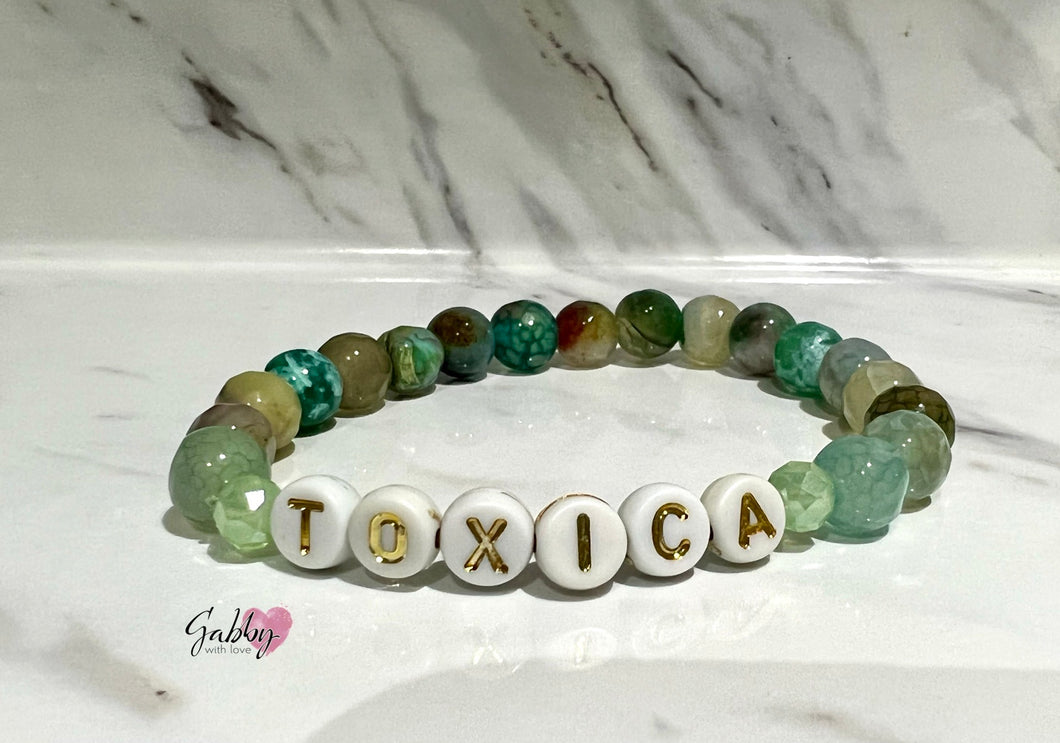 Toxica Bracelet (002)