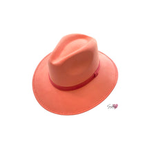 Load image into Gallery viewer, Coral (Rancher) Sombrero
