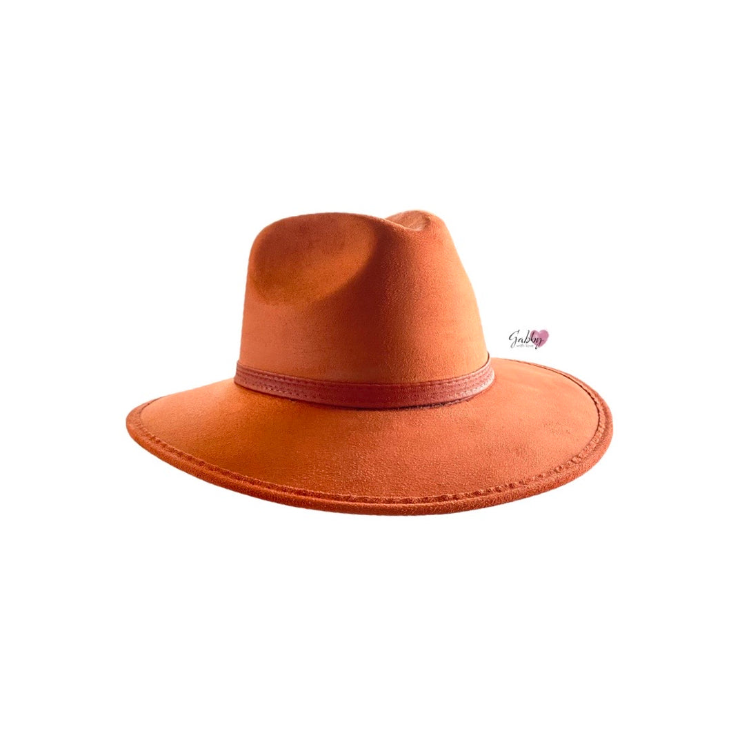 Chedron (Rancher) Sombrero
