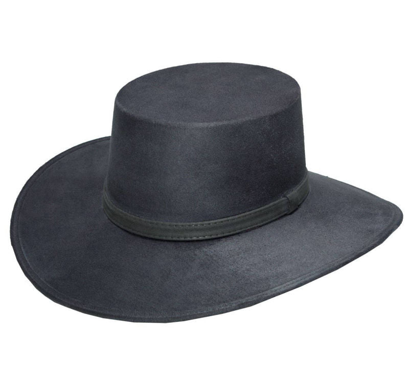 Gray (Boater) Sombrero