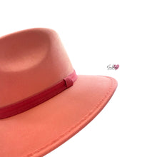 Load image into Gallery viewer, Coral (Rancher) Sombrero
