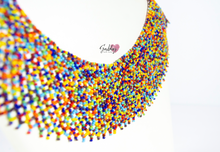 Load image into Gallery viewer, Valentina - Necklace (0051)
