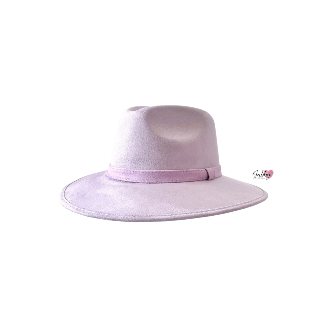 Lilac (Rancher) Sombrero